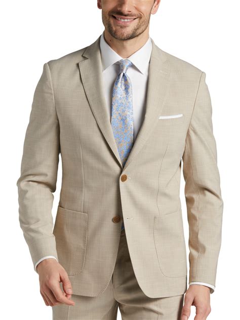 michael kors mems suit|Michael Kors modern fit suit.